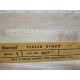 Starrett 667M-40 Feeler Stock (Pack of 2)