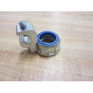 Thomas And Betts 3871-TB Grounding Bushing 3871TB (Pack of 3) - New No Box