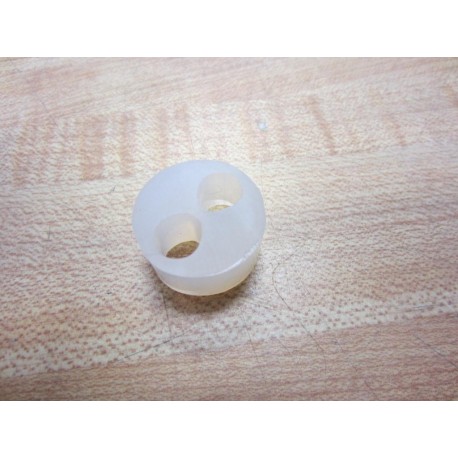 Madison Electric 21280 2 Wire Guide Connector Plug Soft - New No Box