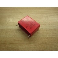 WIMA MKS 4-R Capacitor 0,47 250~ A (Pack of 2) - Used