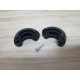 MTG Moltec BSS-17 Abrasion Protection Sleeve (Pack of 3) - New No Box