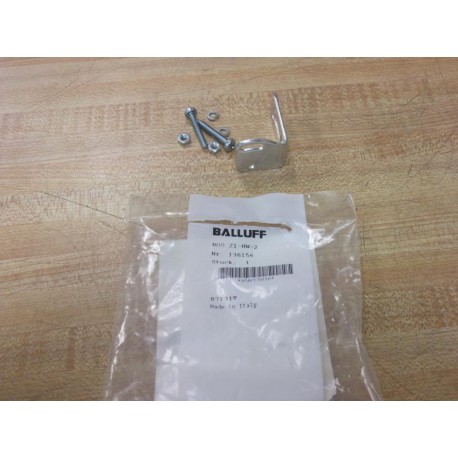 Balluff BOS 21-HW-2 Mounting Bracket B0S 21-hw-2