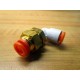 SMC KQ2LE107-00 Fitting KQ2LE10700 (Pack of 11) - New No Box