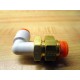 SMC KQ2LE107-00 Fitting KQ2LE10700 (Pack of 11) - New No Box