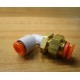 SMC KQ2LE107-00 Fitting KQ2LE10700 (Pack of 11) - New No Box