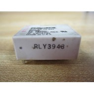 Philips ECG RYL-E2-Y2-24V Relay RYLE2Y224V - Used