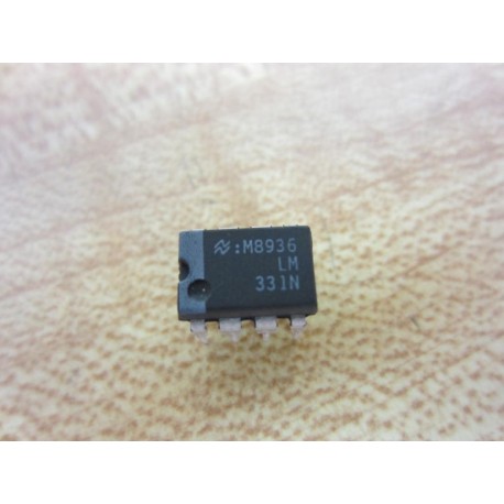 Texas Instruments LM331N Transistor (Pack of 7) - New No Box