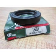 Chicago Rawhide CR 18951 Oil Seal 48x65x10 (Pack of 4)