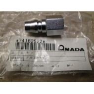 Omada 44102 Coupling 74162522 20PF (Pack of 4)