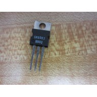 SK Series SK9363 Transistor - New No Box