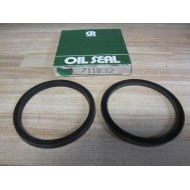 Chicago Rawhide CR 711832 Oil Seal 2 Seals