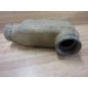 Appleton LB125-M LB125M Conduit Body Type LB Size 1 14 - Used