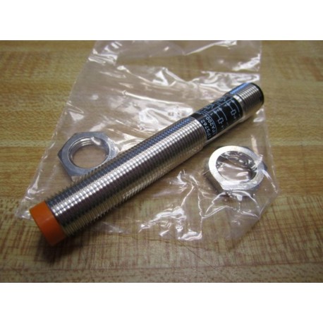 IFM Efector IF5762 Sensor IFA2004-FRKGUS - New No Box