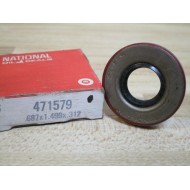 National Oil Seal 471579