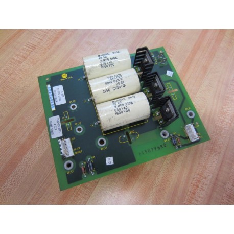 Allen Bradley 74103-442-51 GateInverter Snubber 1336-SN-SP4A WO Shield - Used