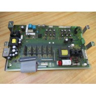 Allen Bradley 74101-169-55 Gate Driver 1336-BDB-SP31A Rev.F Metal Base - Used