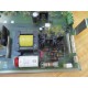 Allen Bradley 74101-169-55 Gate Driver 1336-BDB-SP31A Rev.F Metal Base - Used
