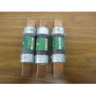 Fusetron FRN 125 Bussmann  Fuse FRN125 (Pack of 3) - Used
