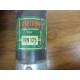 Fusetron FRN 125 Bussmann  Fuse FRN125 (Pack of 3) - Used