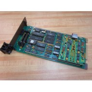 ABB Bailey NLIM02 Module w6635186C1 - Used