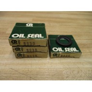 Chicago RawhideSKF 8630 Oil Seal (Pack of 4)