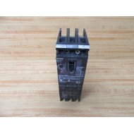 Siemens CED63A100 Circuit Breaker - Used