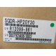 Yaskawa Electric SGDR-HP20Y30 Servo Drive SGDRHP20Y30