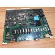Kawasaki 50999-1384R04 PC Board 1BP-55 - Parts Only