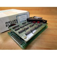 Reliance 0-52711-8 Frequency Input Card O-52711-8