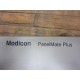 Modicon MM-PMT24T0C Panel Mate Plus MMPMT24T0C