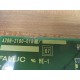 Fanuc A20B-2100-018 Board A20B-2100-018_04B - Used