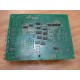 Fanuc A20B-2100-018 Board W4 Resistors - Used