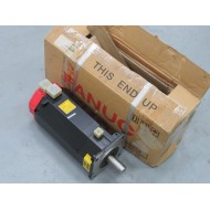 Fanuc A06B-0147-B188 AC Servo Motor a222000