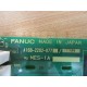 Fanuc A16B-2202-0774 Board A16B-2202-077403B   Non-Refundable - Parts Only