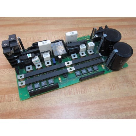 Fanuc A16B-2202-0774 Board 4 A16B-2202-077405B   Non-Refundable - Parts Only