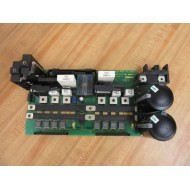 Fanuc A16B-2202-0774 Board A16B-2202-077405B   Non-Refundable - Parts Only