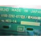 Fanuc A16B-2202-0774 Board 4 A16B-2202-077405B   Non-Refundable - Parts Only