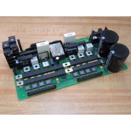 Fanuc A16B-2202-0774 Board 5 A16B-2202-077405B   Non-Refundable - Parts Only