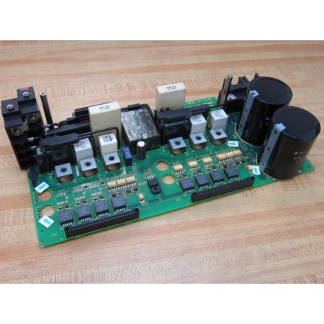 Fanuc A16B-2202-0774 Board 6 A16B-2202-077406B   Non-Refundable - Parts Only