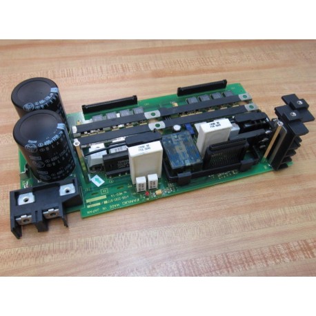 Fanuc A16B-2202-0774 Board 9 A16B-2202-077406B   Non-Refundable - Parts Only