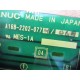 Fanuc A16B-2202-0774 Board 9 A16B-2202-077406B   Non-Refundable - Parts Only