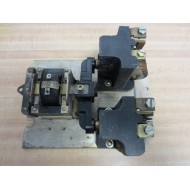 Reliance 64406-3R Contactor 644063R - Used