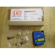 Micro Optronic ILD 1401-50 Laser Sensor