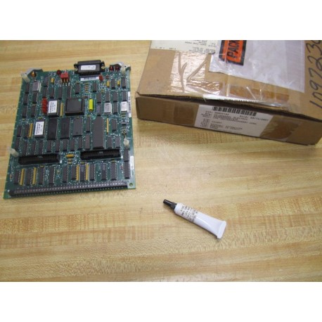 General Electric DS3800HMPK 1N1K DS3800HMPK1N1K CPU Board