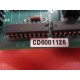 General Electric DS3800HMPK 1N1K DS3800HMPK1N1K CPU Board