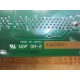 Yaskawa QPC321 Robot Control Board JANCD-NCP01 - Used
