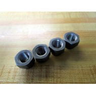 Flexloc 50FAF-813 Self-Locking Nuts 123868 (Pack of 4) - New No Box