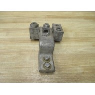 Ilsco D901 Lug TA500-S W Bus Bar - Used