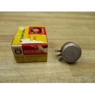Ohmite RV4NAYSD205B Potentiometer CMU2052E