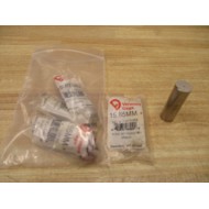 Vermont Gage 112315850 Plug & Pin Gage (Pack of 4)